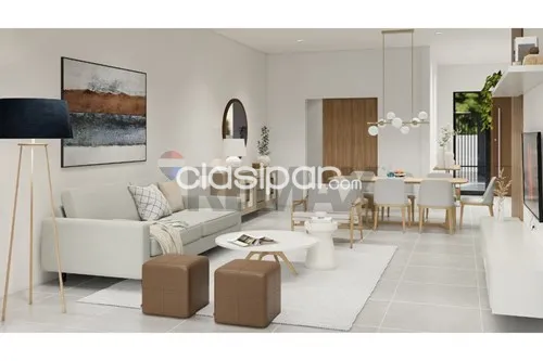 Duplex en Venta en Asunción Mburucuyá — foto 3