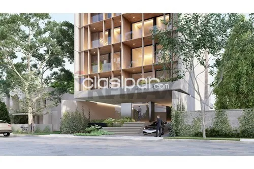 Departamento en Venta en Asunción Las Mercedes — foto 2