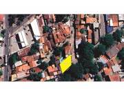 Terreno en Venta en Asunción Barrio Jara