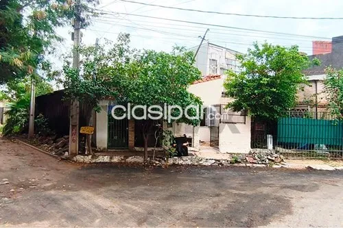 Terreno en Venta en Asunción Barrio Jara — foto 2