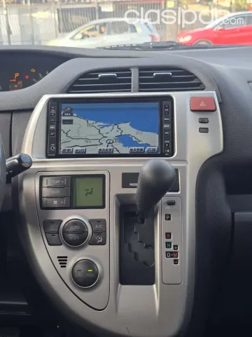 Toyota Ractis 2008 — foto 6