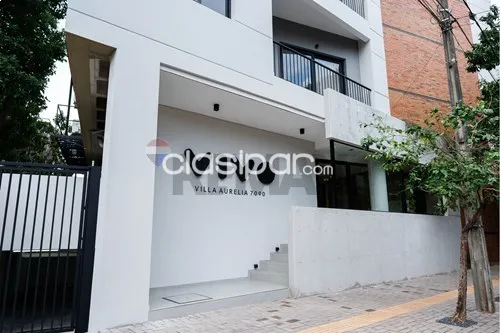 Departamento en Venta en Asunción Villa Aurelia — foto 3