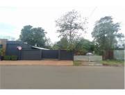 En Venta_IMPONENTE TERRENO a 2 cuadras del Estadio Antonio Aranda!