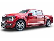 Ford F-150 Shelby Super Snake 2025