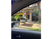 Vendo Casa en Asunción