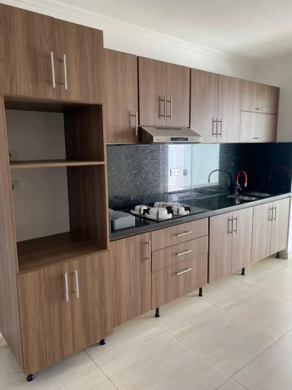 VENDO DUPLEX A ESTRENAR EN FERNANDO DE LA MORA ZONA PINEDO — foto 2