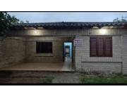 Vendo hermosa casa en Capiata Centro