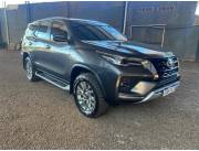 VENDO TOYOTA FORTUNER 2024