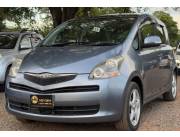 TOYOTA RACTIS REC IMPORT - TECHO PANORÁMICO - FINANCIO