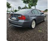 BMW 320d 2.0 Diesel , Automatico , Unico dueño . IMPERDIBLE!