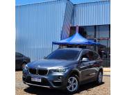 BMW X1 18d 2.0 Diesel , FULL . IMPERDIBLE OPORTUNIDAD!
