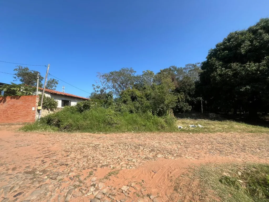 EN VENTA TERRENO EN EL CENTO DE LOMA GRANDE ID 42969 — foto 2