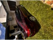 Vendo Kia Cerato 2018.