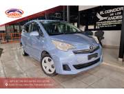 REMATO TOYOTA NEW RACTIS AÑO 2011/12 RECIEN IMPORTADO ¡¡EL CONDOR DE LOS ANDES!!
