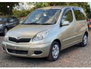 TOYOTA FUNCARGO REC IMPORT - FINANCIO