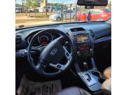 Kia Sorento SIN USO EN PY techo panoramico