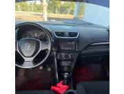 Suzuki Swift Mec. 2015 , hermoso vehiculo!