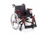 Silla de ruedas estandar ALURED 42