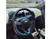 Chevrolet Sonic MEC. 2014 , HERMOSO VEHICULO OFERTA!