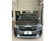 VENDO KIA SELTOS AÑO 2025