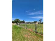 Vendo Terreno en - Luque