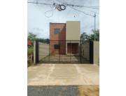 D118A. ALQUILO DUPLEX A ESTRENAR EN FERNANDO NORTE