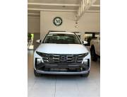 VENDO HYUNDAI TUCSON GLS HIBRIDA 2026 0KM