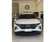 VENDO HYUNDAI TUCSON AÑO 2023