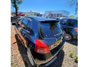 Toyota New Vitz Importado 1.3 4x2 con garantias