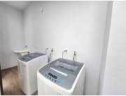 En venta departamento de 2 dormitorios en Barrio Herrera