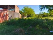 Vendo HERMOSO terreno en Limpio Piquete Cue a media cuadra de la ruta.