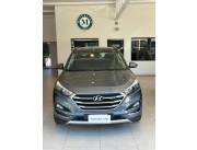 VENDO HYUNDAI TUCSON AÑO 2017