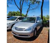 Toyota Allion IMPORTADO 1.5 4X2 CERO GASTOS!