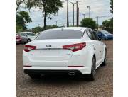KIA K5 full equipo , Sin uso en paraguay ! 2.0 , IMPERDIBLE OPORTUNIDAD