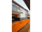 ALQUILER - RESIDENCIA - PARAGUAY - CENTRAL - SAN LORENZO