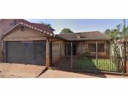 VENDO CASA EN SAN LORENZO VILLA AMELIA