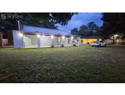 Vendo casa completamente amoblada en San Bernardino