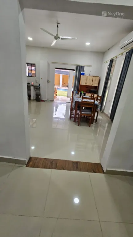 Vendo casa completamente amoblada en San Bernardino — foto 3