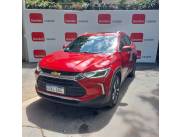 Chevrolet Tracker 2022