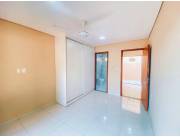 Chalet a Estrenar en Venta - Ñemby B°San Carlos