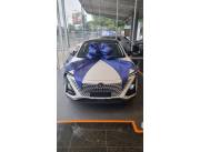 NUEVA CHANGAN UNI-T 2026