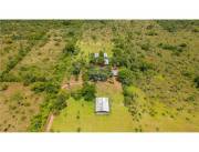 VENDO GRANJA DE 8 HECTAERAS EN ALTOS