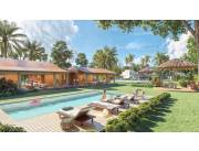 VENDO TERRENOS EN SAN BERNARDINO- BARRIO CERRADO