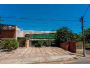 VENDO EDIFICIO DE 3 NIVELES EN RECOLETA