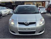 Toyota Auris año 2006