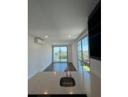 Se alquila departamento, 1 habitación zona Del Sol