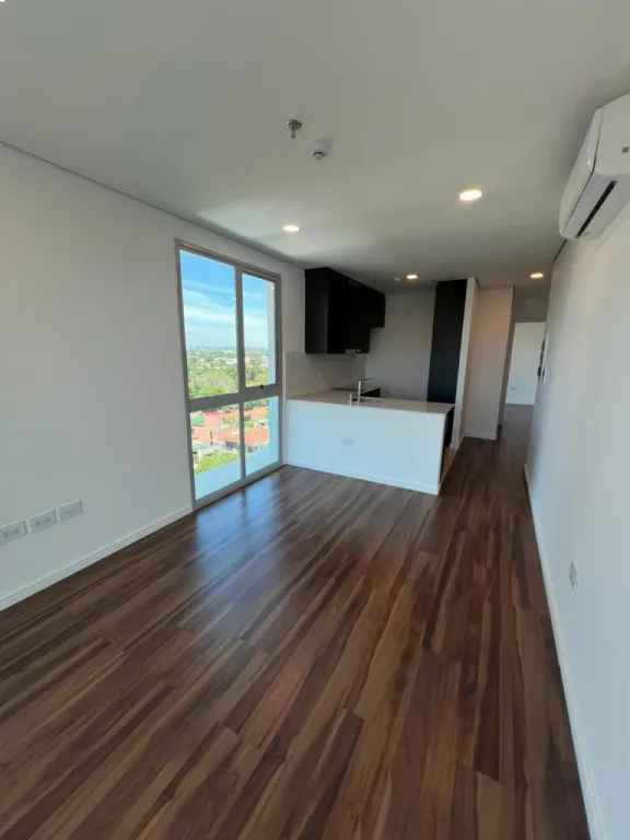 Se alquila departamento, 1 habitación zona Del Sol — foto 2