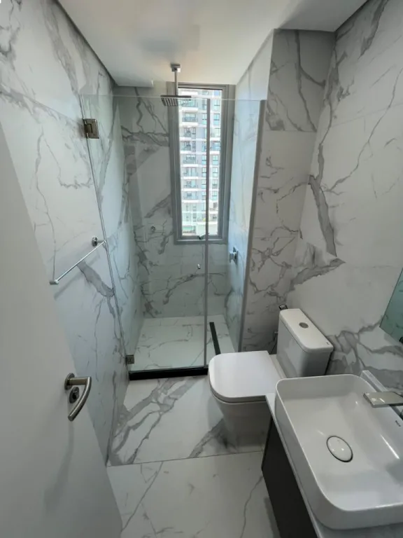 Se alquila departamento, 1 habitación zona Del Sol — foto 3