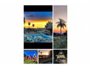 VENDO CASA QUINTA EN EUSEBIO AYALA - COORDILLERA