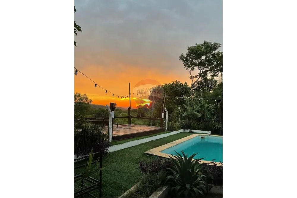 VENDO CASA QUINTA EN EUSEBIO AYALA - COORDILLERA — foto 2